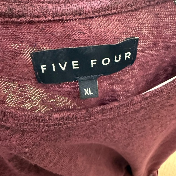 Five Four short sleeve - Picture 3 of 3